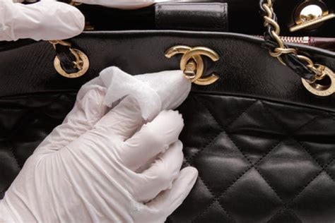 How You Can Properly Clean Your Chanel Bags 